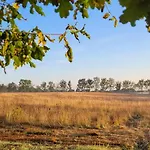 Summer House With Big Canoo Near Sminge Силькеборг